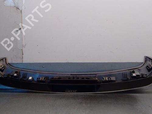 Rear spoiler PEUGEOT 2008 I (CU_) 1.2 THP 110 / PureTech 110 | BP29325778C96 