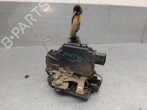 Front right lock SEAT TOLEDO II (1M2) 1.9 TDI | BP31017902C97 
