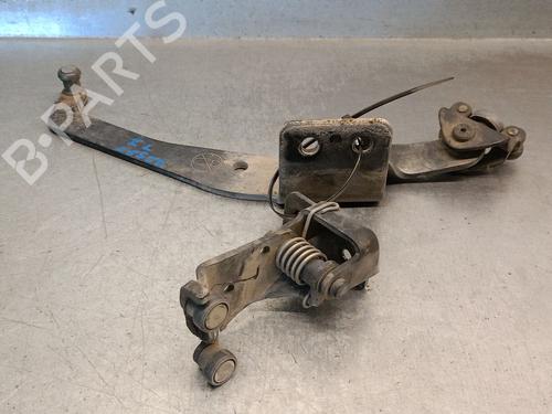 Used Hinge/Door check strap Hinge/Door check strap FORD TOURNEO CONNECT 1.8 TDCi (90 hp) 36112198 36112198