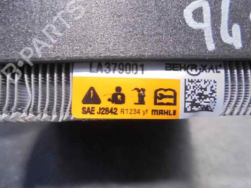 Air conditioning evaporator SEAT IBIZA V (KJ1, KJG)  | BP11667802M109 