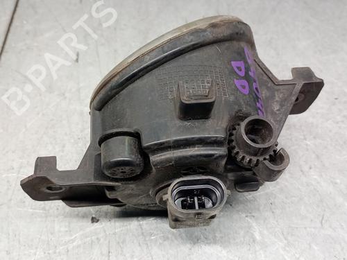 Højre Foran Tågelygte RENAULT MODUS / GRAND MODUS (F/JP0_) 1.2 (JP0C, JP0K, FP0C, FP0K, FP0P, JP0P, JP0T) | BP30518443C31