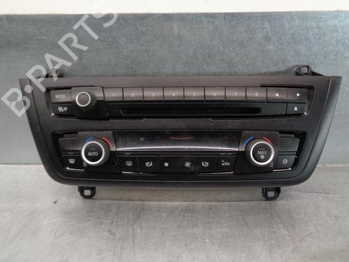 Used Climate control BMW 3 (F30, F80) 320 d (184 hp) 8404065