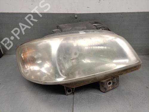 Used Right headlight Right headlight SEAT IBIZA II (6K1) 1.9 TDI (90 hp) 34734836 34734836