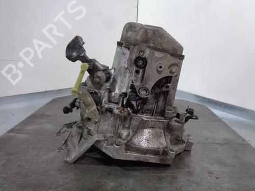 Gearbox PEUGEOT 1007 (KM_) 1.4 16V | BP12904619M3 
