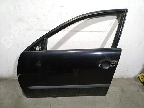 Used Left front door SEAT CORDOBA (6L2) 1.9 TDI (100 hp) 22775084