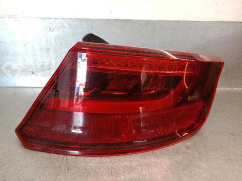 Used Right taillight Right taillight AUDI A3 Sportback (8VA, 8VF) 2.0 TDI quattro (184 hp) 35725384 35725384