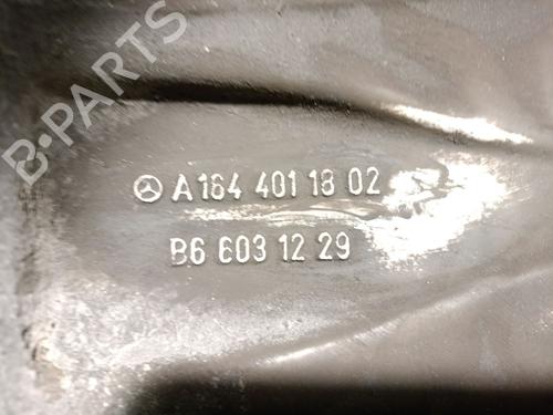 Rim MERCEDES-BENZ M-CLASS (W164) ML 320 CDI 4-matic (164.122) | BP21773064C45 