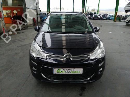 Switch CITROËN C3 II (SC_) 1.2 VTi 82 | BP15944905I30 - Image 11