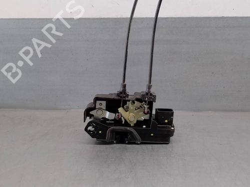 Front right lock CHEVROLET CAPTIVA (C100, C140) 2.0 D 4WD | BP18060868C97 