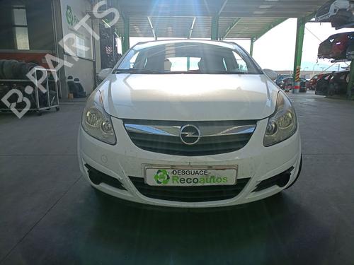 Instrument cluster OPEL CORSA D (S07) 1.3 CDTI (L08, L68) | BP28027894C47 