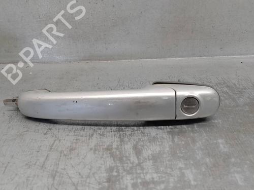Front right exterior door handle SEAT CORDOBA (6K1, 6K2) 1.6 i | BP17334902C129 