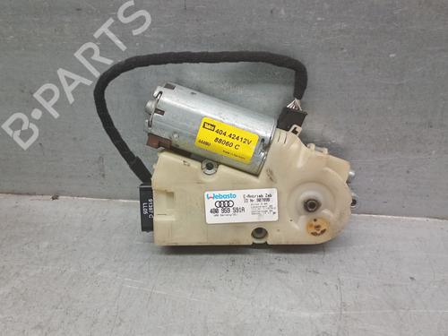 Taklukemotor AUDI A6 C5 (4B2, 4B4) 2.5 TDI | BP29875455M60