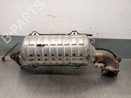 Used Catalyst SUBARU FORESTER (SH_) 2.0 D AWD (SHH, SHD, SHN) (147 hp) 29360091