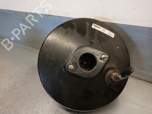 Servo brake MERCEDES-BENZ 124 Saloon (W124) 200 E (124.019) | BP18110859M42 