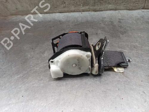 Rear center seatbelt TOYOTA COROLLA Verso (_E12_) 1.6 VVT-i (ZZE121_, ZZE121R) | BP8726024I27 