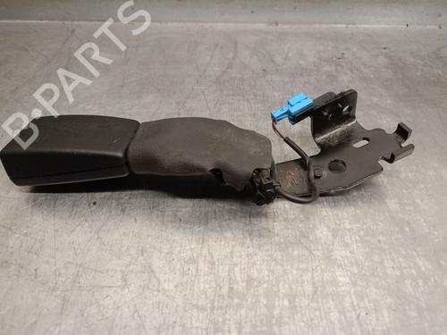 Used Seat buckle MERCEDES-BENZ E-CLASS (W213) E 350 d (213.033) (258 hp) 22899236