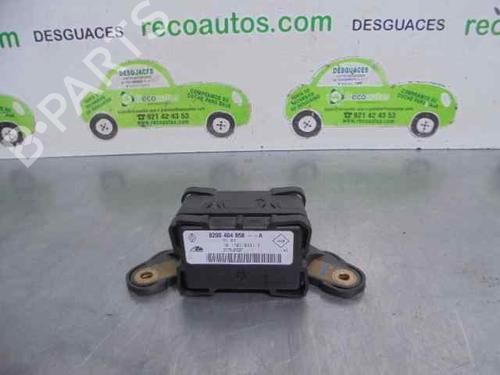 Used Electronic sensor RENAULT ESPACE IV (JK0/1_) 2.2 dCi (JK0H) (150 hp) 3256140
