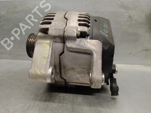 Alternator OPEL VECTRA B (J96) 1.8 i 16V (F19) | BP16334241M7 