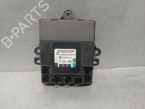 Used Comfort control module MERCEDES-BENZ B-CLASS Sports Tourer (W245) B 200 TURBO (245.234) (193 hp) 16132406