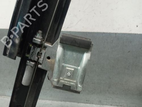 Front left window mechanism AUDI A4 B6 Convertible (8H7) 1.8 T | BP29913854C22