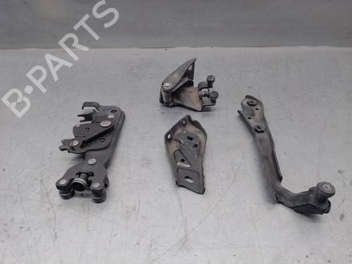 Other FIAT FIORINO Box Body/MPV (225_) 1.3 D Multijet (225BXD1A, 225BXB1A, 225BXB11) | BP16885414O1 