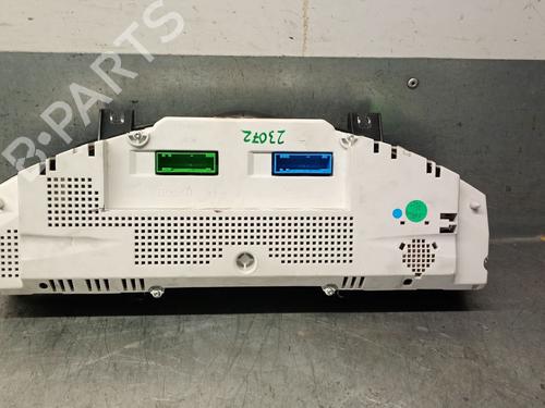 Kombiinstrument PORSCHE CAYENNE (9PA) 3.2 | BP28048517C47 