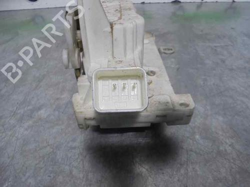 Rear left lock FORD MONDEO III Saloon (B4Y) 2.0 16V TDDi / TDCi | BP3451172C100 