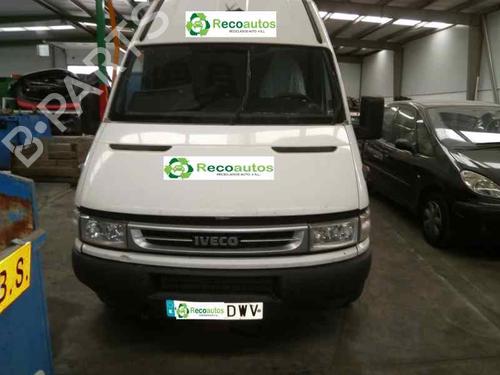 Left front indicator IVECO DAILY III Van 35 C 14, 35 S 14 | BP11925514C32 - Image 3