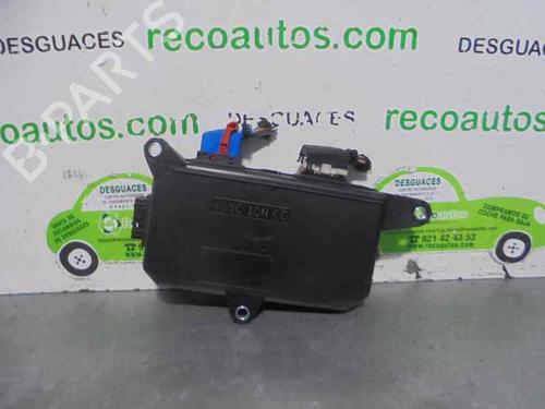 Comfort control module FIAT STILO (192_) 1.6 16V (192_XB1A) | BP4873584M56 