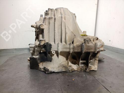 Gearbox JEEP COMPASS (MK49) 2.0 CRD 4x4 | BP37610985M3  - Image 5