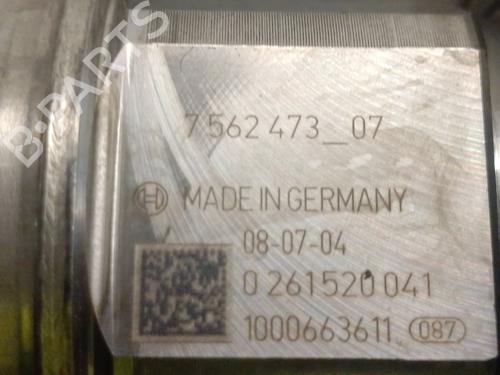 Fuel pump BMW 1 (E81) 118 i | BP38265149M76 - Image 5
