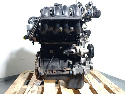 Engine CHEVROLET AVEO / KALOS Hatchback (T250, T255) 1.2 | BP30906825M1