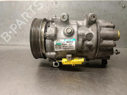 AC-Kompressor CITROËN C4 Grand Picasso I (UA_) 2.0 HDi 138 (136 hp) 32134915