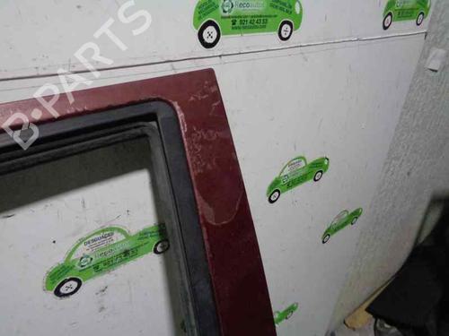 Left front door CITROËN EVASION MPV (22, U6) 2.0 | BP5115286C2 