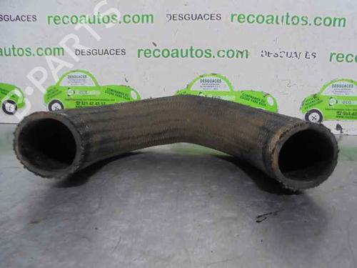 Pipe MITSUBISHI PAJERO III (V7_W, V6_W)  | BP20252052M125 