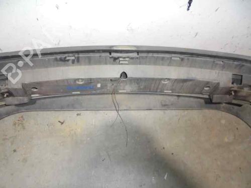 Rear bumper OPEL ASTRA F Hatchback (T92) 1.6 i 16V (F08, M08, F68, M68) | BP8227876C8 