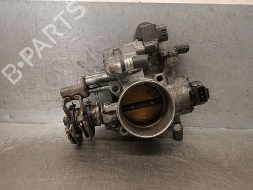 Used Throttle body SUBARU FORESTER (SF_) 2.0 AWD (SF5) (125 hp) 28807050