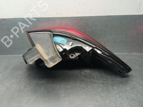 Left taillight MG MG HS (AS23) 1.5 T (SAS23) | BP29625113C34 