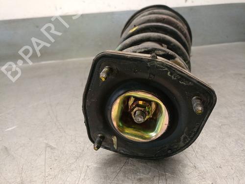 Right rear shock absorber KIA CERATO I Saloon (LD) 2.0 CRDi | BP29970751M19