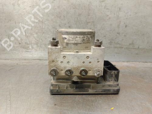 Pompe ABS FORD TRANSIT COURIER B460 Box Body/MPV 1.5 TDCi (75 hp) 31131554