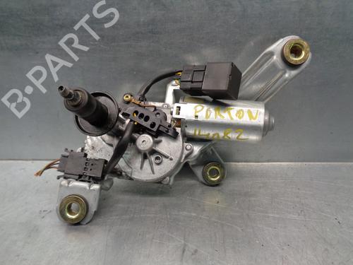 Used Rear wiper motor MERCEDES-BENZ E-CLASS T-Model (S210) E 280 T (210.263) (204 hp) 8516048