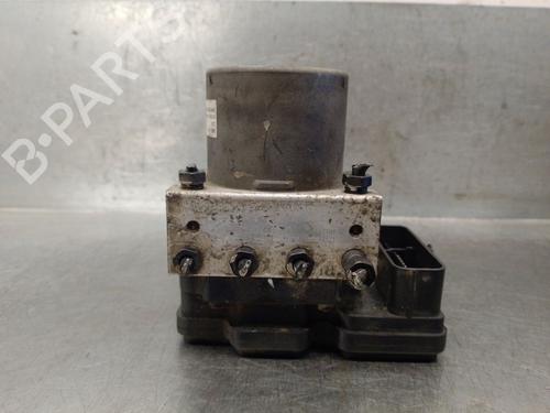 Used ABS pump ABS pump HYUNDAI i20 I (PB, PBT) 1.2 (78 hp) 33209064 33209064