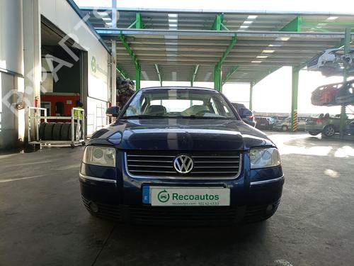 Front bumper VW PASSAT B5.5 (3B3) 1.9 TDI | BP32070860C7 