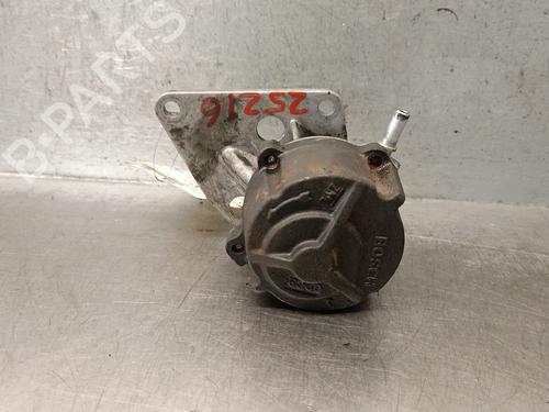 Used Vacuum pump Vacuum pump PEUGEOT 206 Hatchback (2A/C) 1.9 D (69 hp) 34125896 34125896