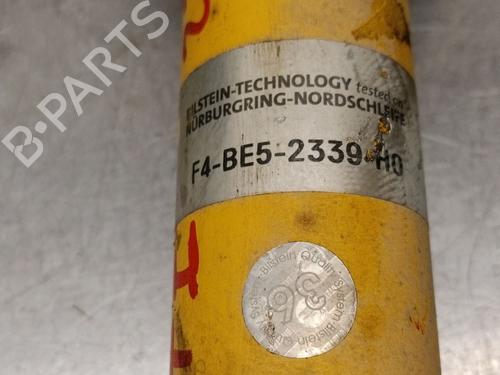 Left rear shock absorber HONDA CR-V I (RD) 2.0 16V 4WD (RD1, RD3) | BP24850490M18 