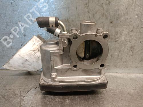 Throttle body MITSUBISHI MIRAGE / SPACE STAR VI Hatchback (A0_A) 1.2 (A03A) | BP35992788M82 - Image 2
