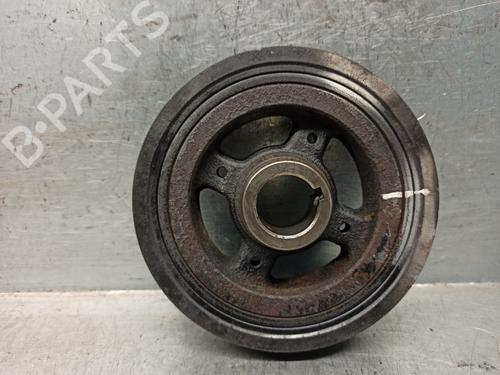 Used Pulley SUBARU LEGACY IV Estate (BP) 3.0 R AWD (BPE) (245 hp) 16027162