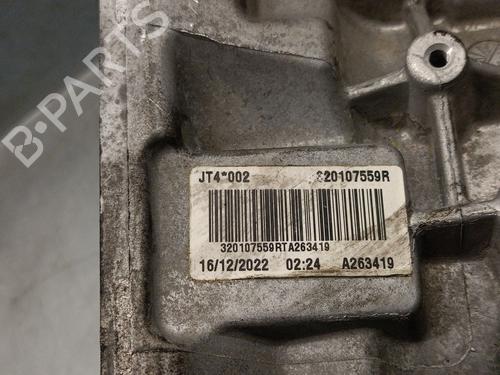 Gearbox RENAULT CAPTUR II (HF_) TCe 90 (HFM6) | BP30083747M3