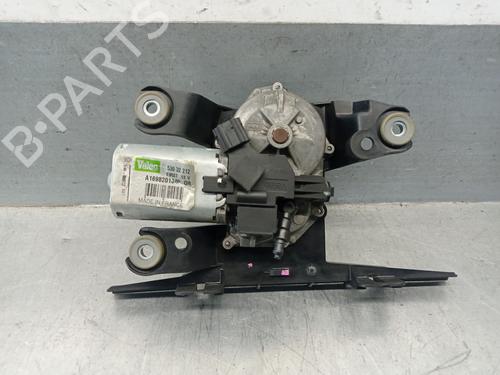 Used Rear wiper motor MERCEDES-BENZ A-CLASS (W169) [2004-2012]  27970859