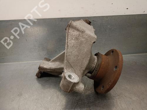 Left rear steering knuckle VW PASSAT CC B6 (357) 2.0 TDI 4motion | BP21794021M27 